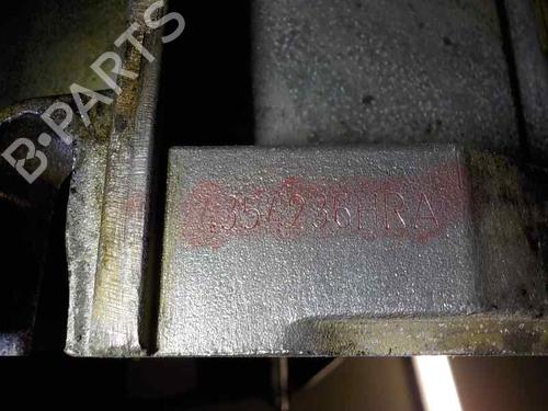 Gearbox BMW X3 (E83)  | BP4498832M3 
