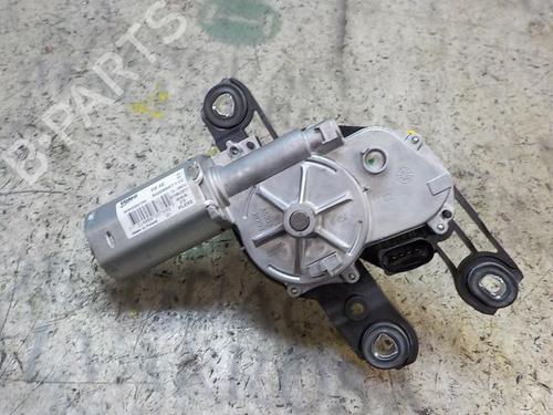 Rear wiper motor SEAT IBIZA V (KJ1, KJG) 1.0 TSI | BP3989851M102 
