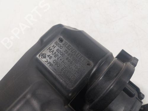 Air filter box MERCEDES-BENZ CITAN Box Body/MPV (W415)  | BP17866909M87 