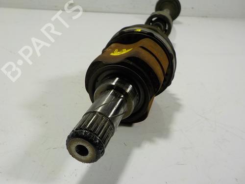 Right front driveshaft OPEL CORSA E (X15) 1.4 (08, 68) | BP14928439M39