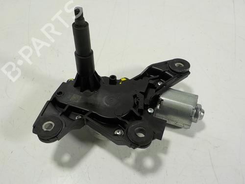 Used Rear wiper motor Rear wiper motor RENAULT CLIO V (B7_) 1.5 Blue dCi 85 (B7AG) (86 hp) 13810292 13810292