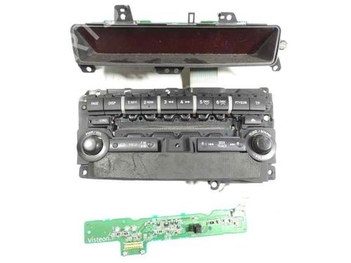 Used Switch Switch PEUGEOT 4007 (VU_, VV_) [2007-2013] 6836279 6836279