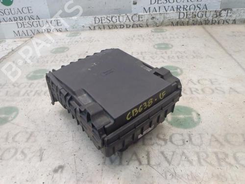 Used Fuse box Fuse box SEAT ALTEA XL (5P5, 5P8) [2006-2015] 3809614 3809614