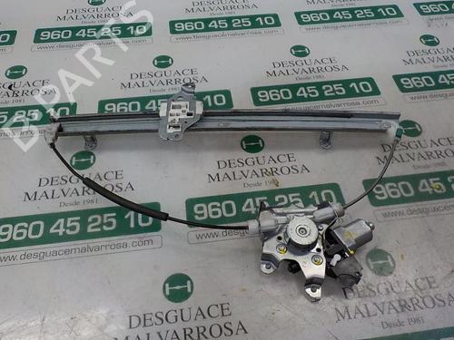 Front right window mechanism NISSAN NV200 / EVALIA Bus  | BP3873918C23 
