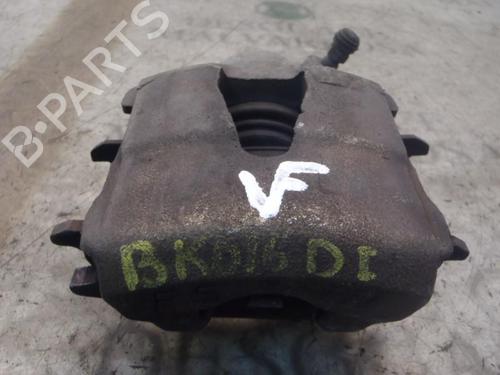 Used Left front brake caliper VW GOLF IV (1J1) 1.6 16V (105 hp) 11546099