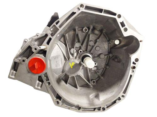 Used Gearbox Gearbox RENAULT LAGUNA III Grandtour (KT0/1) 1.6 16V (KT0D) (110 hp) 40098809 40098809