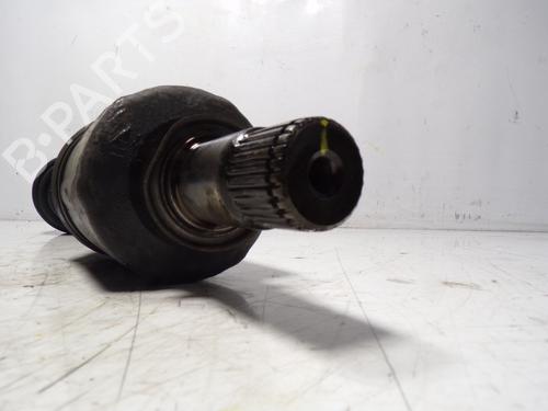 Left front driveshaft MERCEDES-BENZ GLK-CLASS (X204) | BP8513335M38