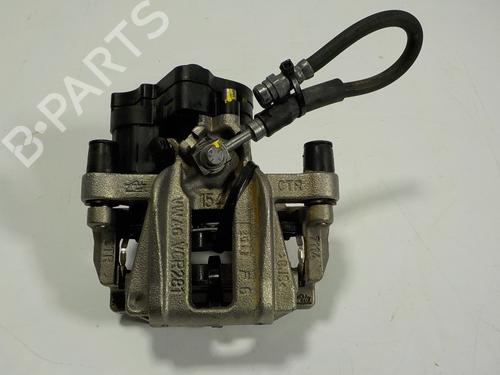 Used Right rear brake caliper SEAT LEON Sportstourer (KL8, KLD) 1.5 eTSI (150 hp) 13646347