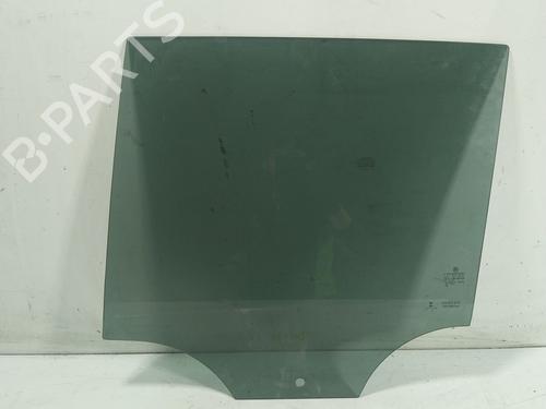 Rear left door window VW T-ROC (A11, D11) [2017-2024]  16148589