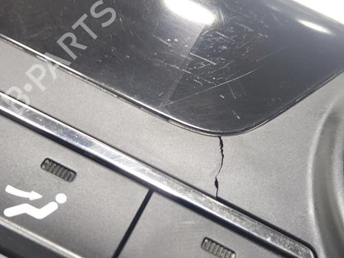 Commande Chauffage HYUNDAI TUCSON (TL, TLE) 1.7 CRDi | BP21327545I5 