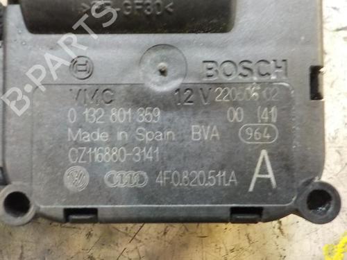 Electronic module AUDI A6 C6 (4F2) 2.0 TDI | BP9530849M83