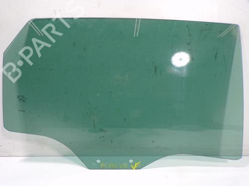 Used Rear right door window CUPRA LEON Sportstourer (KL8, KU8, KUD) [2020-2025]  13614650