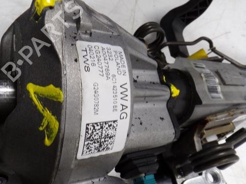 Steering column SKODA FABIA III Estate (NJ5) 1.2 TSI | BP9438712M21
