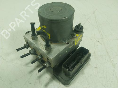 Used ABS pump ABS pump PEUGEOT BOXER Van 2.2 BlueHDi 140 (140 hp) 26144800 26144800