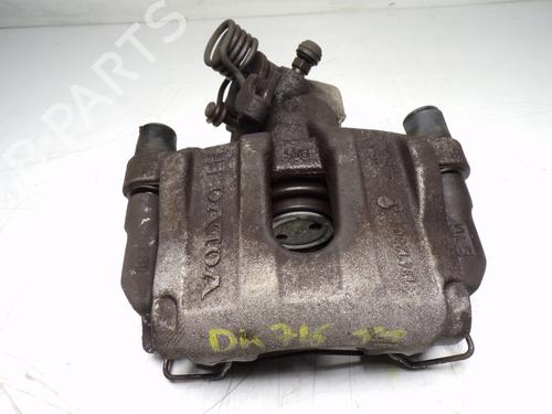 Left rear brake caliper VOLVO V40 Cross Country (526)  | BP13242318M107 