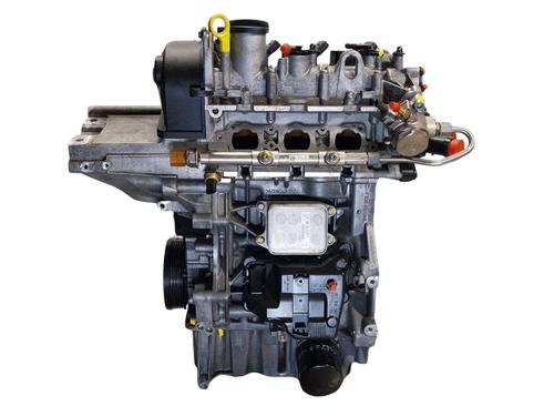 Used Engine Engine SKODA OCTAVIA III Combi (5E5, 5E6) 1.0 TSI (115 hp) 40610717 40610717