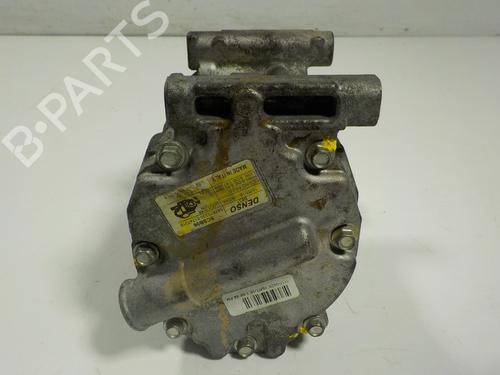 AC compressor FIAT PANDA (312_, 319_)  | BP11191562M34