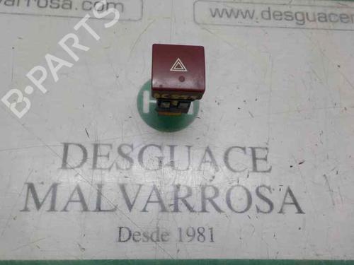 Used Warning switch Warning switch PEUGEOT PARTNER Tepee [2008-2026] 9104471 9104471