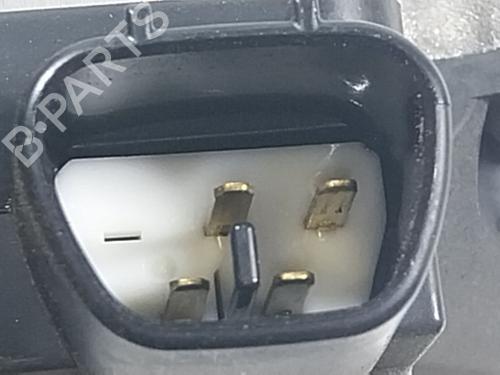 Front wiper motor NISSAN NV200 Van e-NV (ME0N) | BP25028749M29 