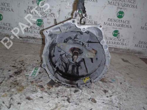 Gearbox BMW 3 Compact (E46) 316 ti | BP3836808M3 