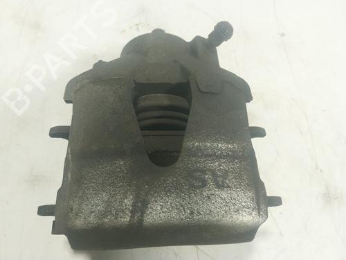 Left front brake caliper SEAT Mii (KF1, KE1) | BP17785414M105 - Image 2