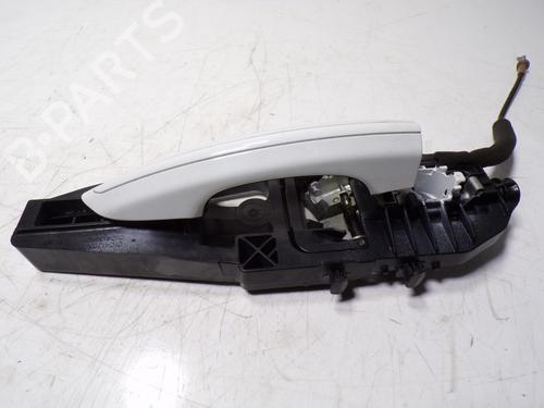 Used Front left exterior door handle FORD MONDEO V Hatchback (CE) [2014-2025]  15648299