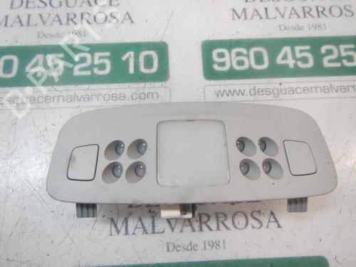 Used Interior roof light Interior roof light LEXUS IS II (_E2_) 220d (ALE20) (177 hp) 7411879 7411879