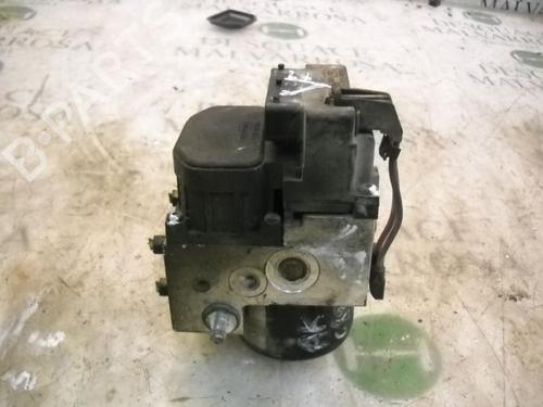 Used ABS pump ABS pump HONDA CIVIC VII Hatchback (EU, EP, EV) 1.7 CTDi (EP4, EU9) (100 hp) 3747654 3747654