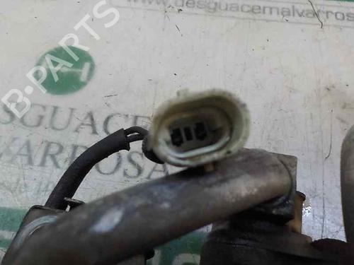 AC compressor OPEL ZAFIRA A MPV (T98)  | BP5824836M34 