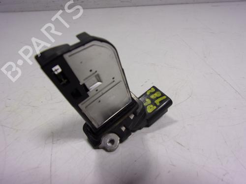 Mass air flow sensor CITROËN C4 CACTUS | BP15724154M95 - Image 2