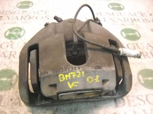 Used Left front brake caliper Left front brake caliper BMW 5 Touring (E61) 530 d (231 hp) 11546038 11546038