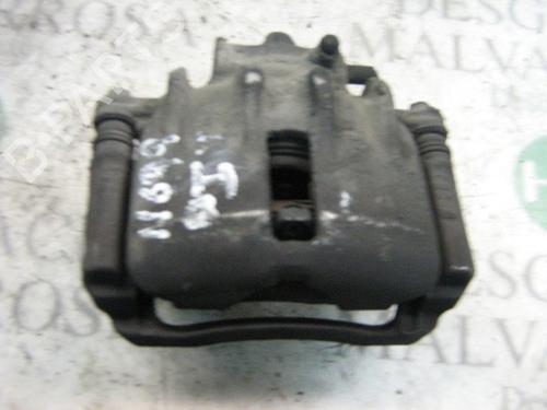 Used Left front brake caliper Left front brake caliper ROVER 200 II Hatchback (RF) [1995-2000] 11556416 11556416