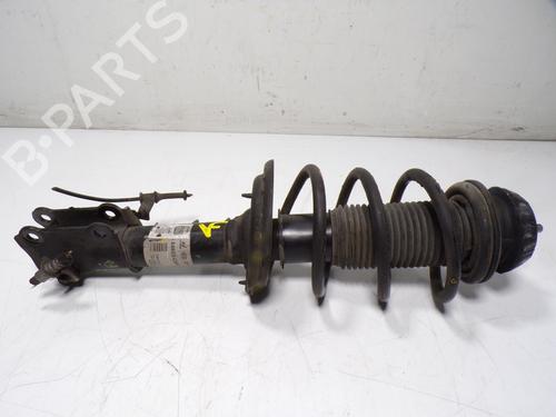 Used Right front shock absorber HYUNDAI i20 II (GB, IB) 1.2 (84 hp) 15369067