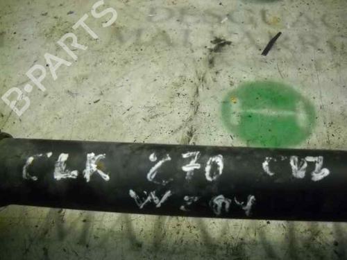 Left front driveshaft MERCEDES-BENZ CLK (C209) CLK 270 CDI (209.316) | BP3759282M38 