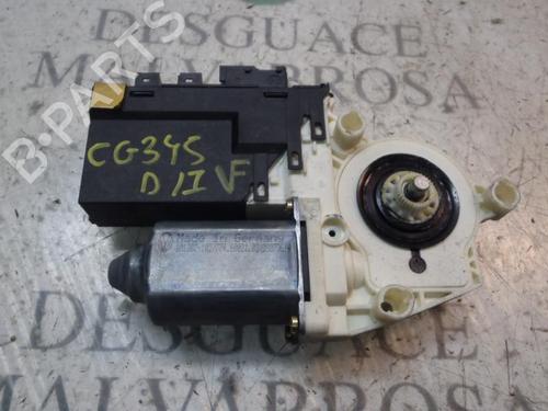 Used Left front window motor PEUGEOT 807 (EB_) 2.0 HDi (107 hp) 3816221