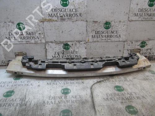 Rear bumper reinforcement PORSCHE CAYENNE (9PA) 3.2 (250 hp) 95550531310