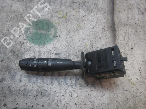 Used Headlight switch PEUGEOT 607 (9D, 9U) [2000-2025]  3838976
