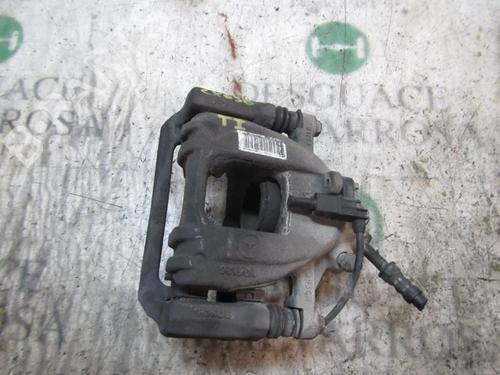 Used Left rear brake caliper MERCEDES-BENZ SPRINTER 3-t Van (B906) [2006-2018]  11548902
