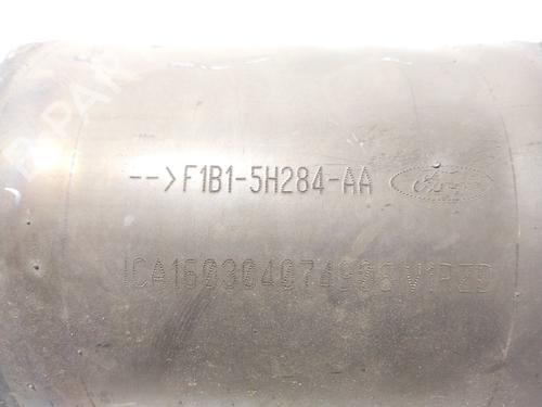 Catalyst FORD ECOSPORT 1.5 EcoBlue TDCi | BP23218893M10 - Image 3