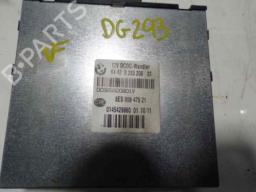 Electronic module BMW 1 (E87) 116 d | BP7240264M83 - Image 2