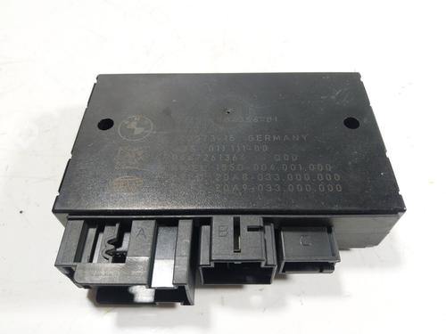 Used Electronic module Electronic module BMW X1 (F48) sDrive 18 d (150 hp) 19541520 19541520
