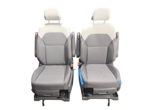 Sæde sæt VW MULTIVAN T7 (STM, STN) | BP35800502C78 - Image 3