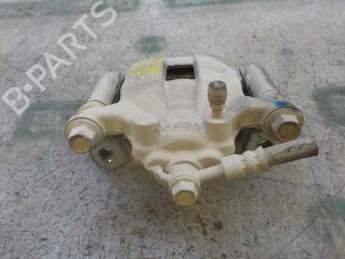 Left rear brake caliper NISSAN X-TRAIL II (T31)  | BP11551941M107 
