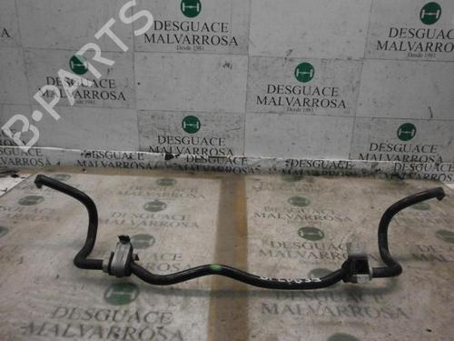 Anti roll bar NISSAN NOTE (E11, NE11) 1.4 (88 hp) 4021806