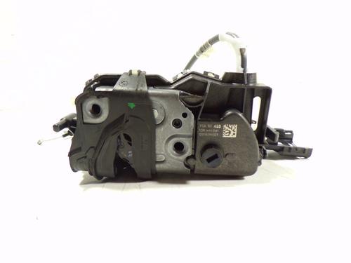 Used Front right lock Front right lock 9096345 9096345