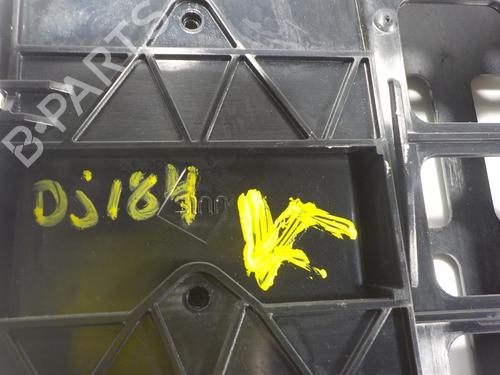 Electronic module VW SCIROCCO III (137, 138) 2.0 TDI | BP11190138M83 