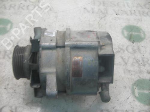 Used Alternator FIAT COUPE (175_) [1993-2000]  3792963