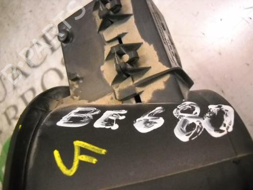 Fuel flap CITROËN C2 (JM_)  | BP6616965C131 