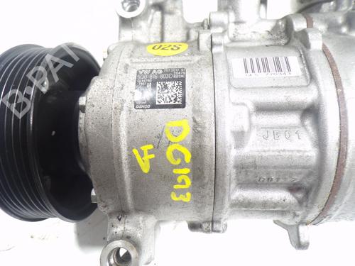AC compressor AUDI Q3 (8UB, 8UG) 2.0 TDI | BP6929327M34 