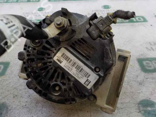 Generator OPEL INSIGNIA A (G09) 1.6 CDTi (68) | BP5775984M7 